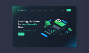 Mehr über den Artikel erfahren Multimedia Platform Web Design