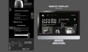 Mehr über den Artikel erfahren Business Company Branding