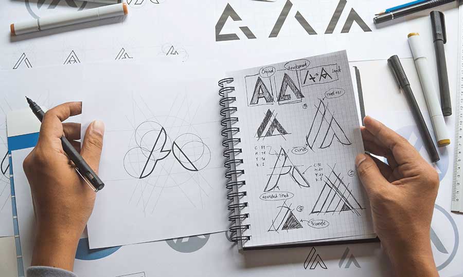 Du betrachtest gerade Branding And Logo Design